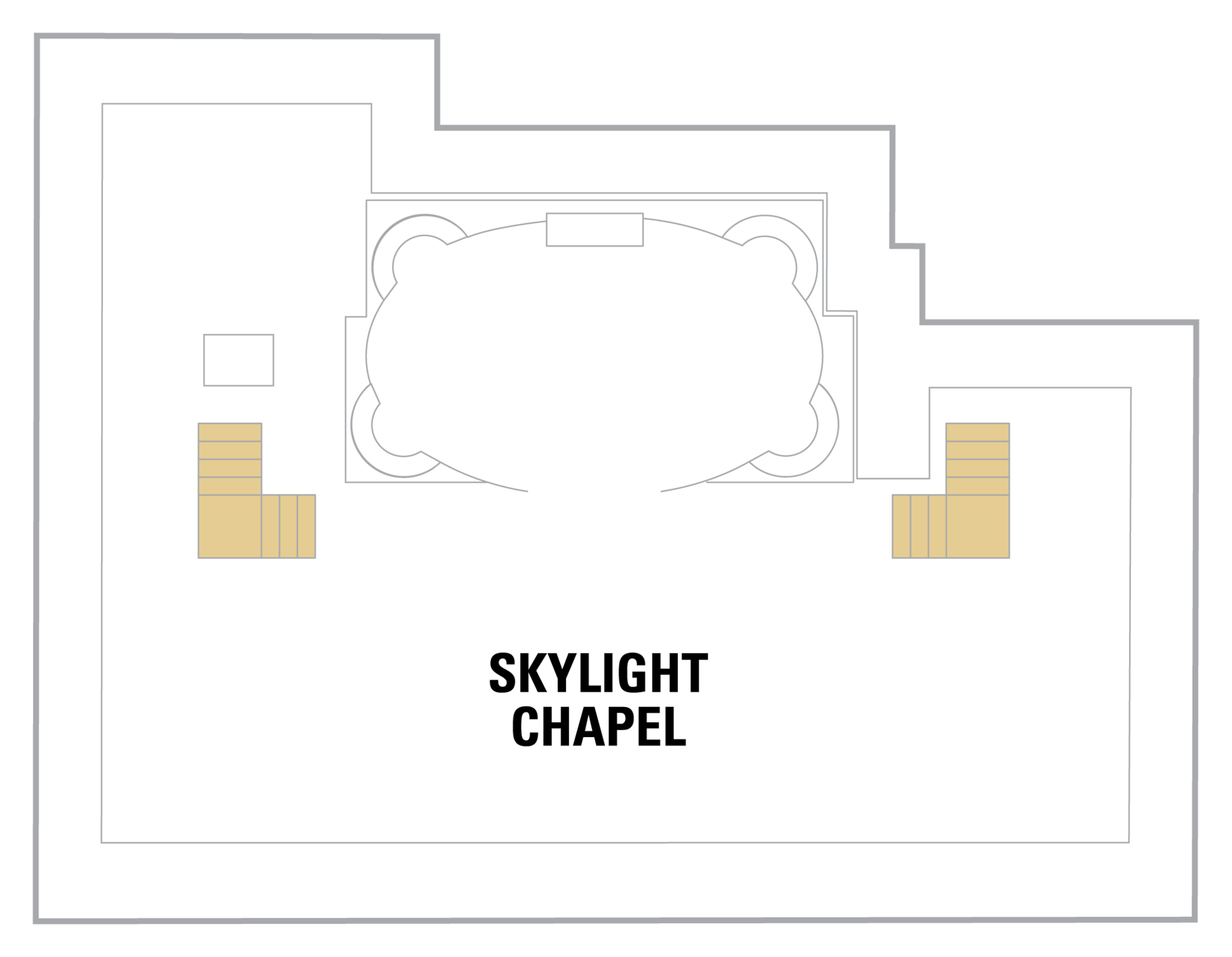 Deck 15 plan